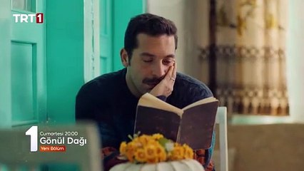 Gönül Dağı 127. Bölüm 2. Fragman