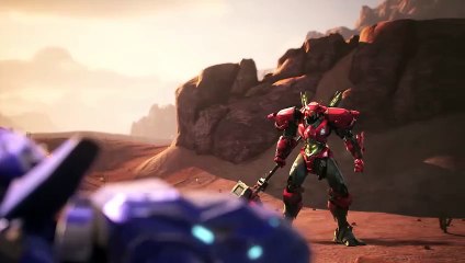 Legend of the Supreme Soldier Ep.25 English Sub