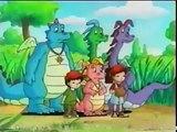Dragon Tales   Eggs Over Easy