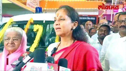 बारामतीत पवार विरुद्ध पवार लढत होणार?