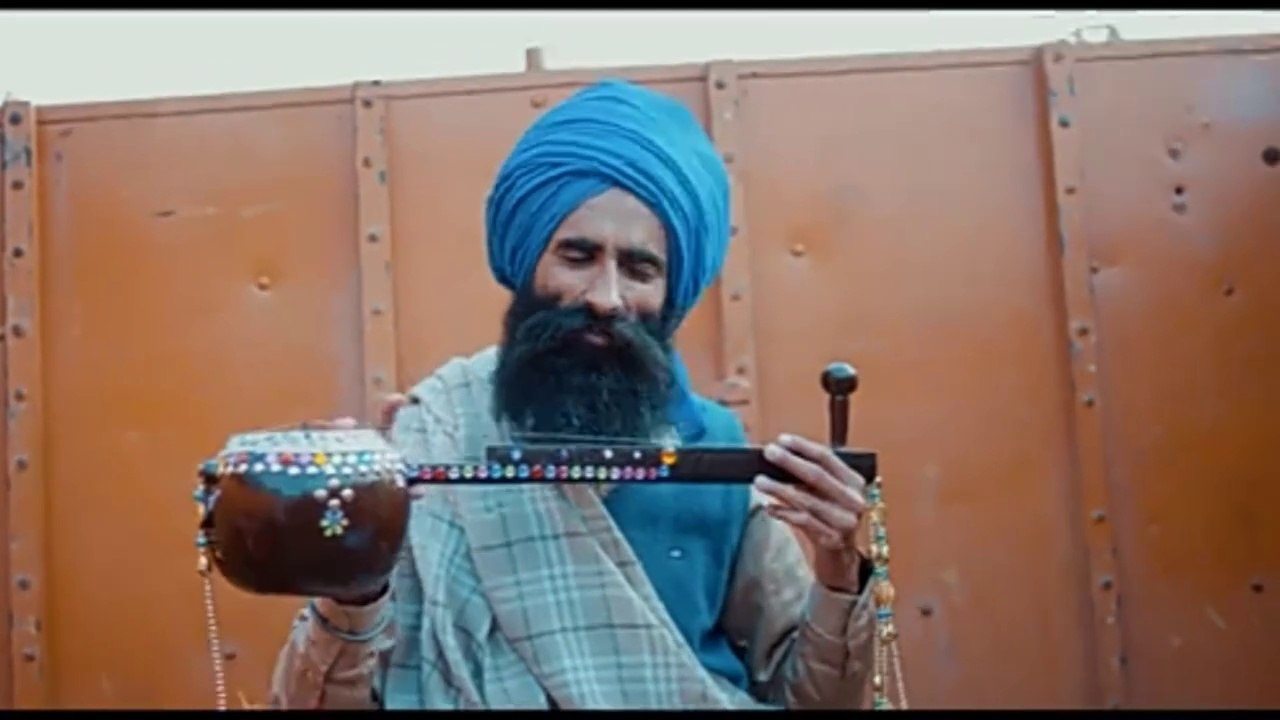 TAAR ISHQ DI_Official Video_Kanwar Grewal_Latest Punjabi Songs 2024