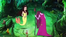 La Petite Sirène - Simsala Grimm HD   Dessin animé des contes de Grimm  Dessins Animés Pour Enfants (2)