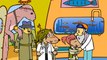 Le monde des dinosaures - épisode 01-05 - Dessin animé éducatif pour enfants  Dessins Animés Pour Enfants (3)