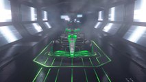 2024 Stake F1 Team C44 Reveal Video