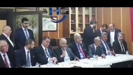 Binali Yıldırım’ın 'Anagold' savunması gündem oldu