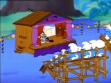 Smurfs (TV Series) The Smurfs S07E39