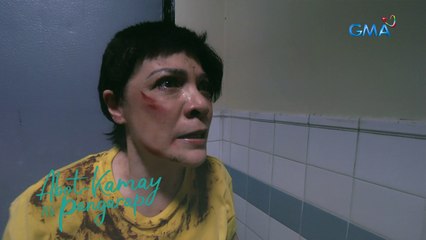 Abot Kamay Na Pangarap: Nasisiraan na ng bait si Moira Tanyag! (Episode 449)