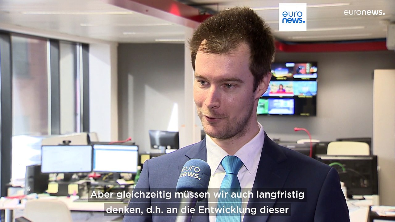 Nachrichten des Tages | 14. Februar - Morgenausgabe