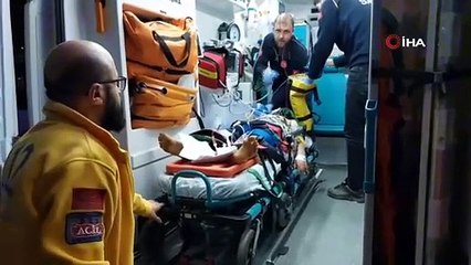 Ailesinin PUBG oynamasına izin vermediği 12 yaşındaki çocuk kendini vurdu