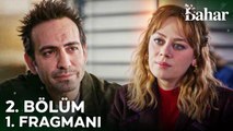 Bahar 2. Bölüm 1. Fragmanı | Bence Sen Çok İyi Bir Doktor Olursun!