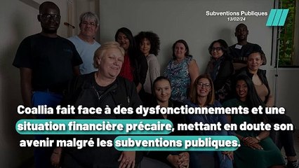 Sauvetage Financier : 411 Millions d'Euros et Dépendance aux Subventions