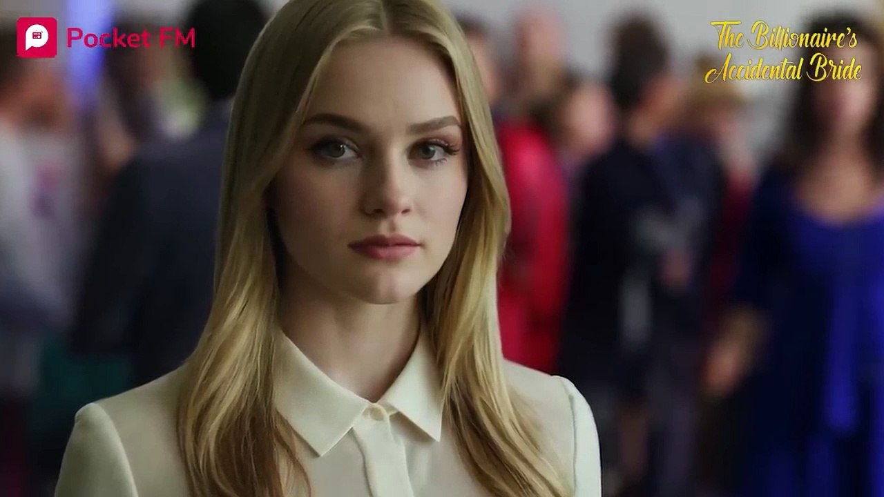 The Billionaire's Accidental Bride I Ep 136138 _ My rival manager