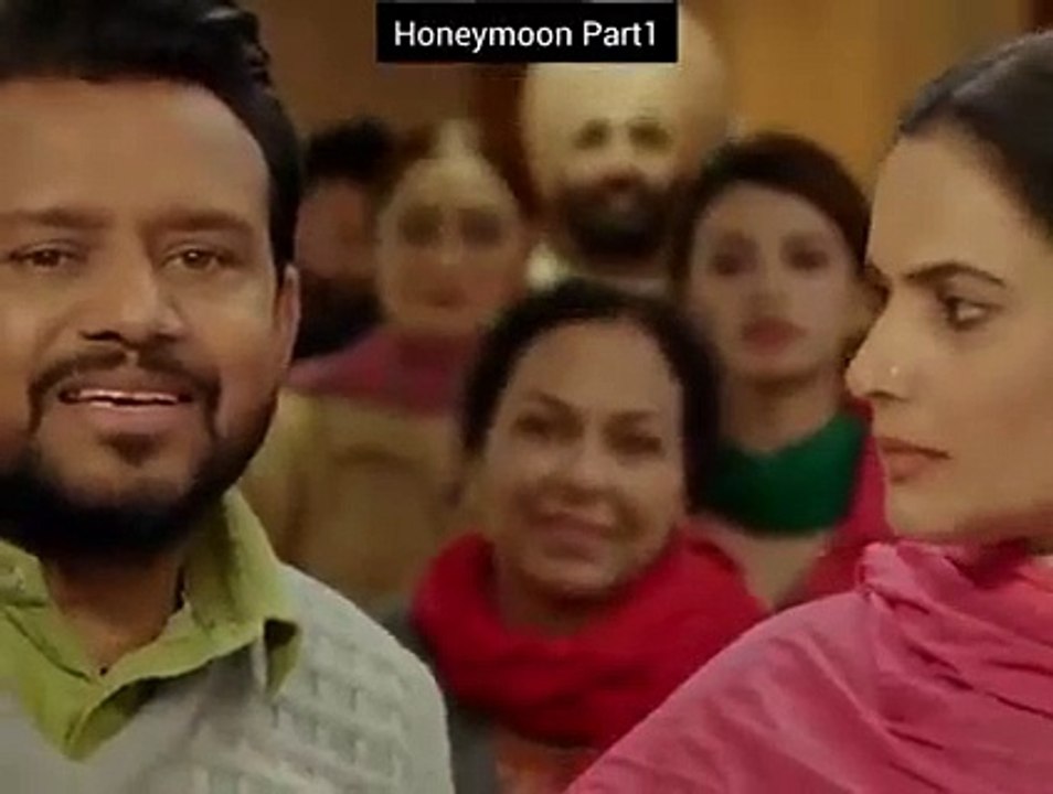 Funny movie clip