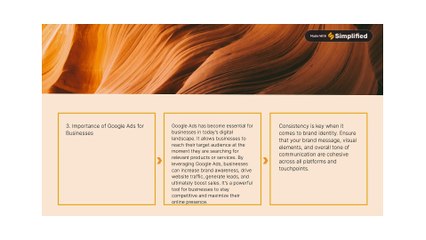 Google Ads for every one