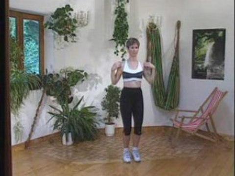 Stretching