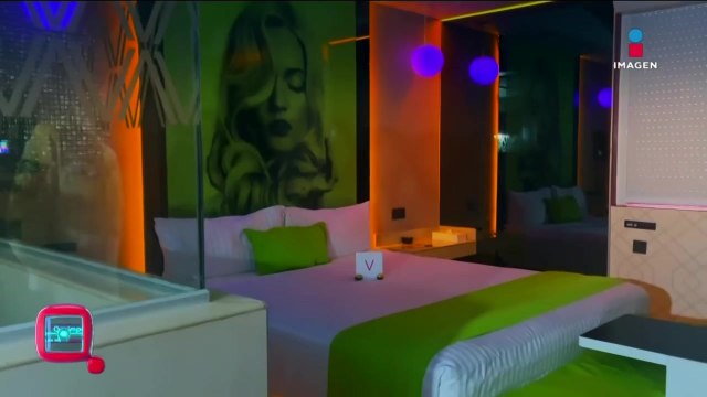 Los mejores hoteles de la CDMX para echar pasión el Día del Amor y la Amistad