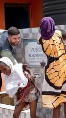 Nijerya - Su Kuyu Denetimleri Toplu-Dikey