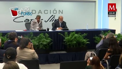Gil Games: La conferencia de Carlos Slim y el declive de Telmex