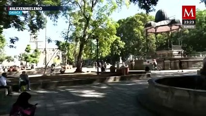 Inauguran carretera a Puerto Escondido sin estar terminada