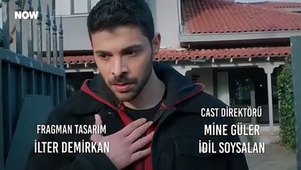 مسلسل المتوحش الحلقة 22 مترجمة الجزء 1