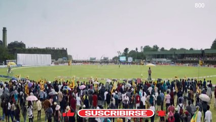 मुरली ने Match जिताया # hindi south movie#south indian movie#cricketer#bowlar#