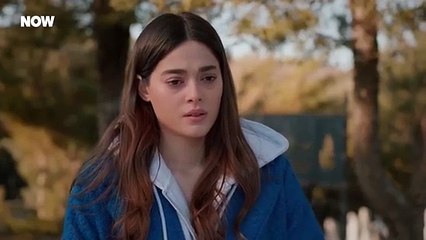 مسلسل المتوحش الحلقة 22 مترجمة الجزء 2