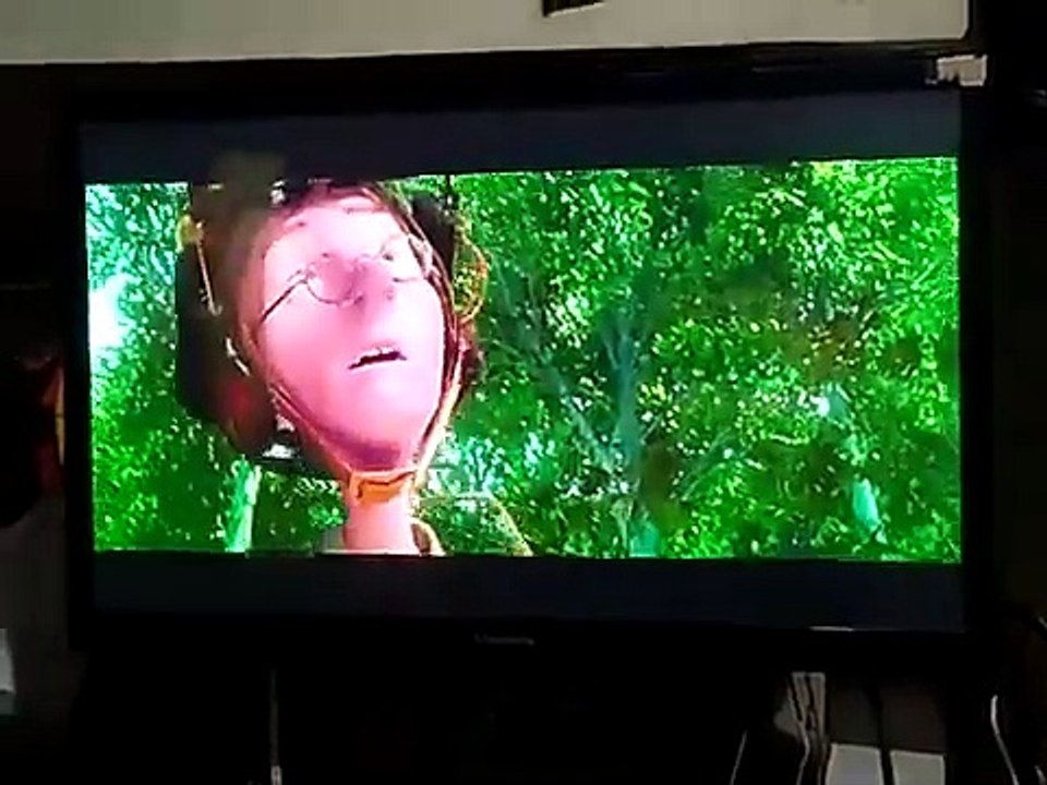 Opening/Closing To Ice Age 4: Continental Drift 2012 Blu-Ray [Mexican Copy] 1/15/24