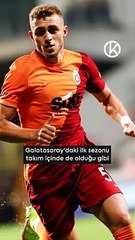 KONTRASPOR ÖZEL |  Galatasaray'ın yeni jokeri Barış Alper Yılmaz, Sacha Boey'un bonservis rekorunu kırabilir mi?