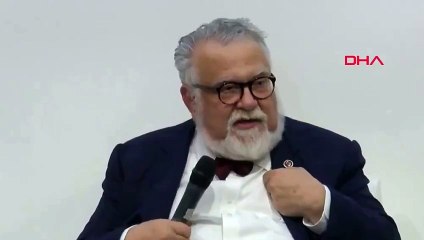 Celal Şengör’ün “zırcahil” sözleri gündem oldu