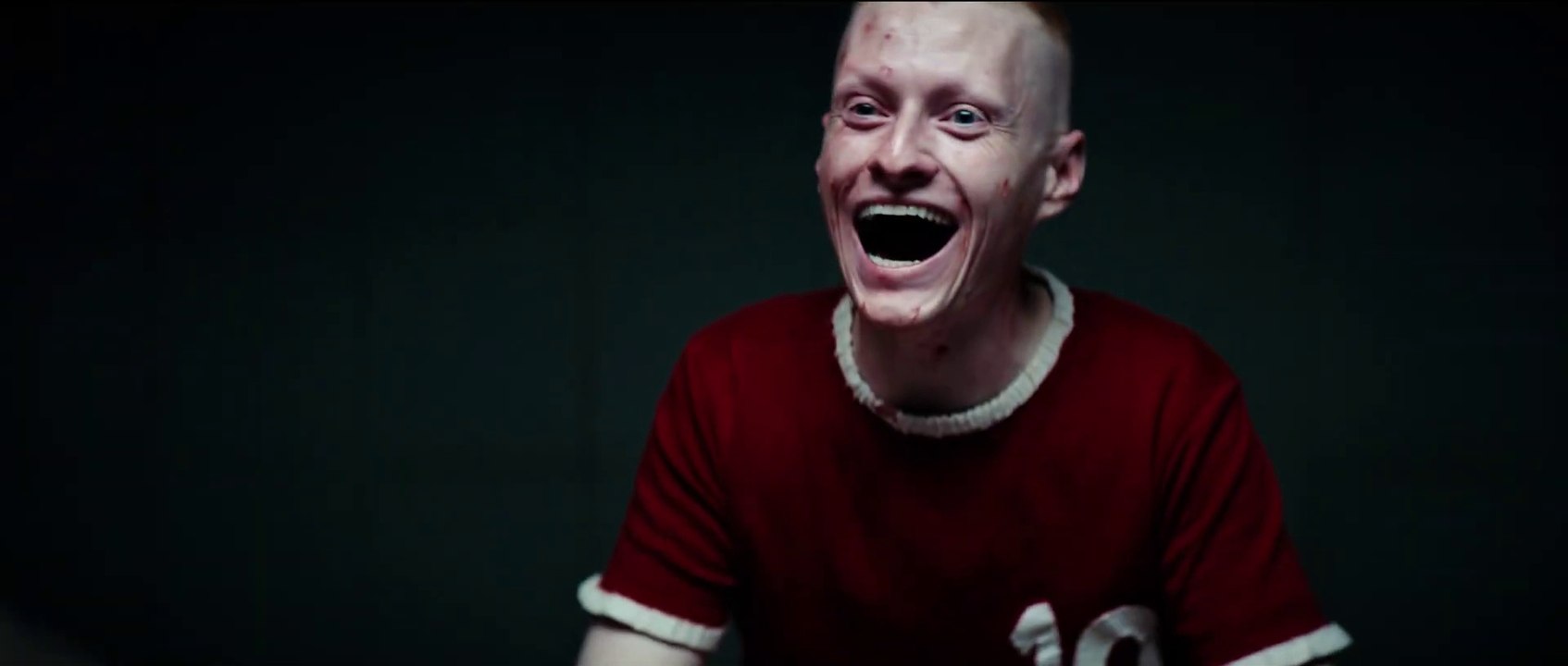 Nightwatch: Demons Are Forever - Trailer (Deutsch) HD