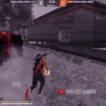 #Shorts ⚡ Free Fire Attitude Shayari Status Whatsapp Status Tik Tok Perfect Gaming _shorts