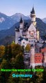 Neuschwanstein Castle Germany