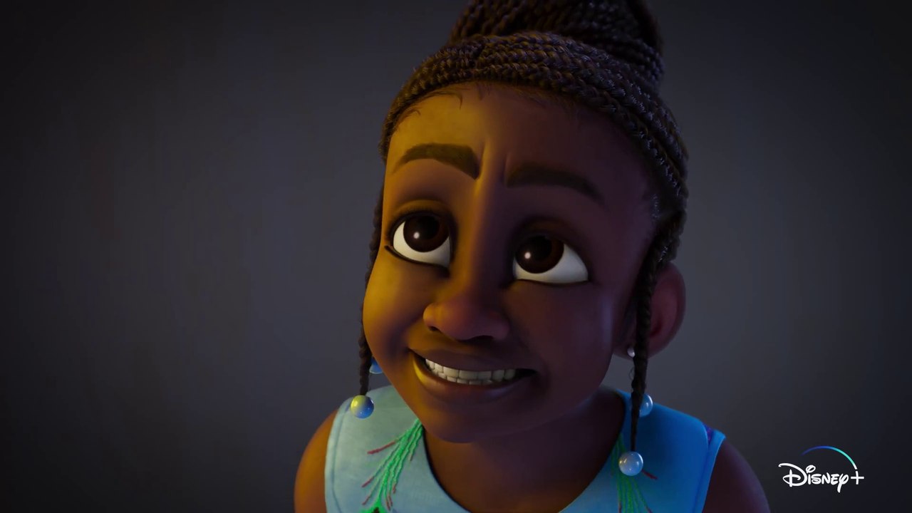 Iwájú - S01 Trailer (Deutsch) HD