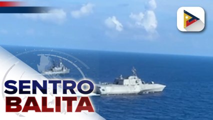 DFA, pumalag sa pahayag ng isang Chinese Consul General kaugnay sa 2016 Arbitral Ruling