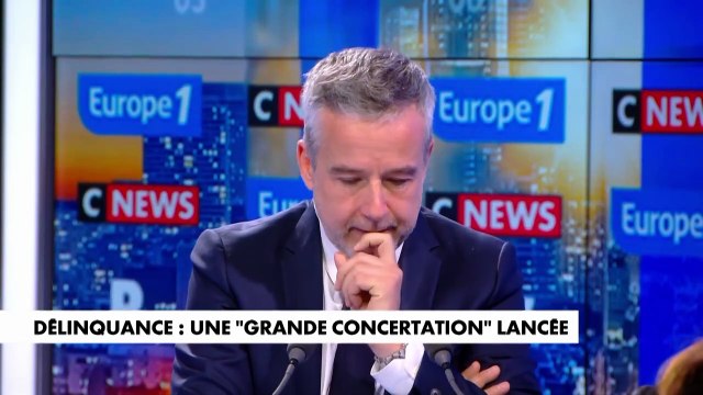 Surveillance de CNews : «La liberté d'expression est le fondement de notre démocratie», rappelle Sabrina Agresti-Roubache