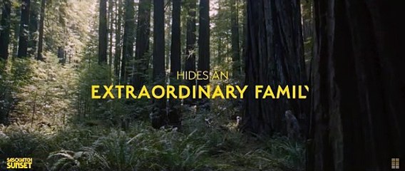 Sasquatch Sunset Trailer – A Thrilling Wilderness Adventure 🌄