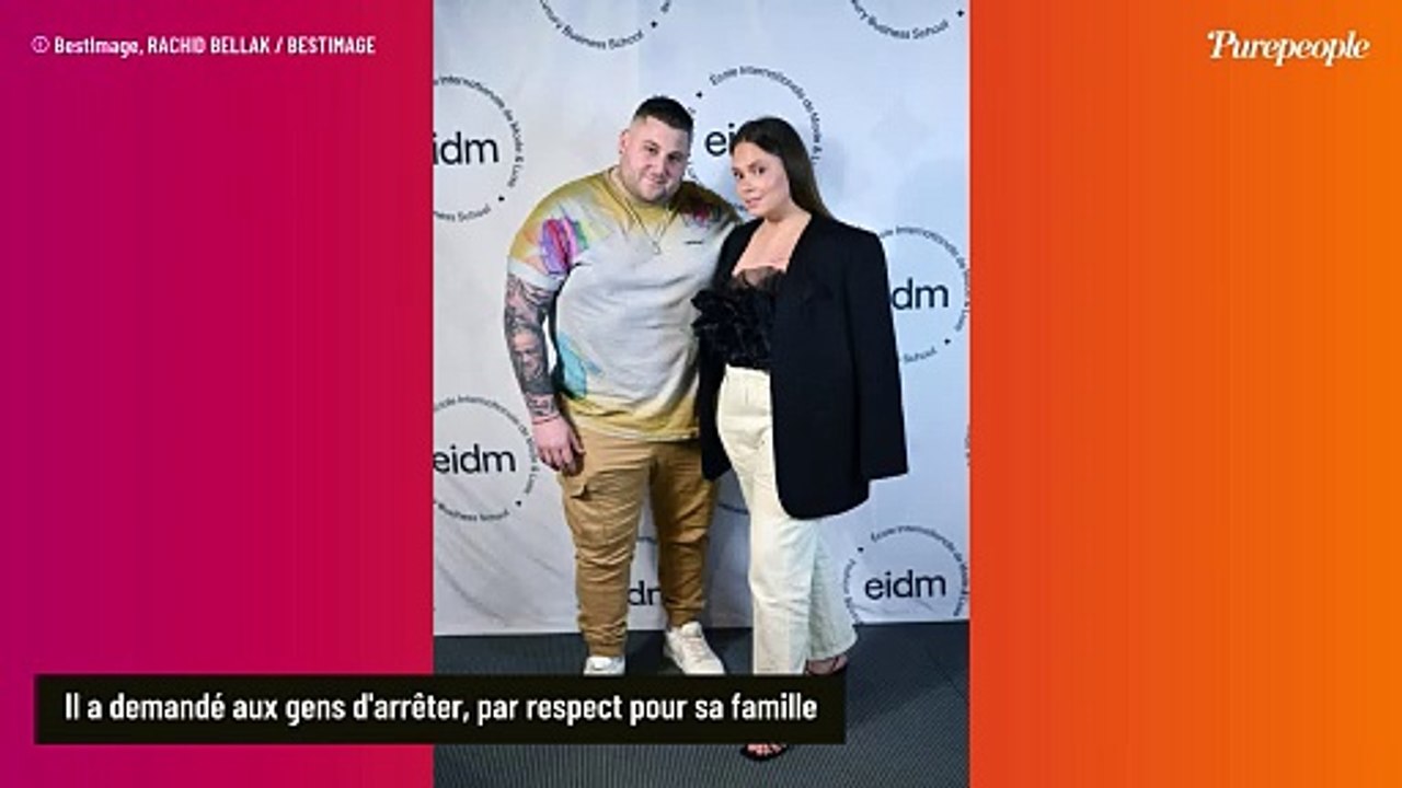 Nico Capone (Danse avec les stars 2024) victime de grossophobie : TF1 obligée d'intervenir, "ça va trop loin"