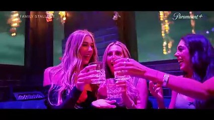 The Family Stallone - staffel 2 Trailer OmdU