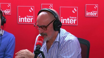 Saint-Valentin : Eva Roque au summum du taquet - Le billet de Daniel Morin