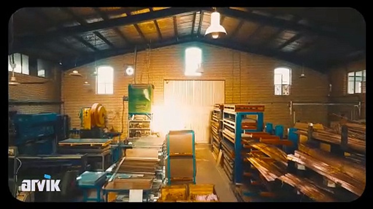 intro of arvik