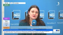 Juliette Bourne-Dubost, juriste au Centre européen des consommateurs de Kehl, sur les arnaques de la Saint-Valentin