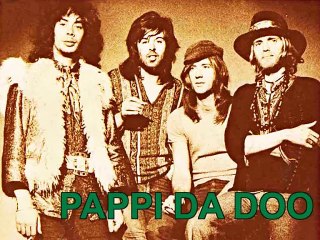 '' GREENHORN'' 1972 (PART3) UNIQUE DOCUMENT FROM THE 70's FROM THE CD '' GREENHORN NR 10 EN 11