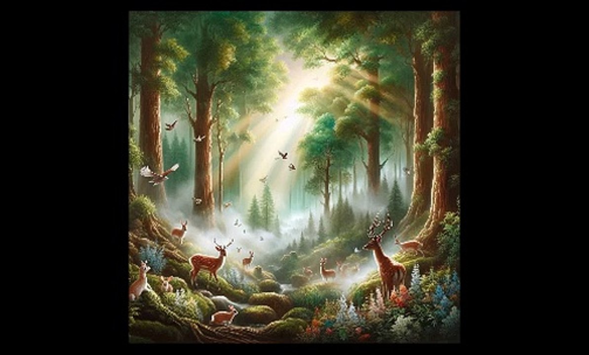 作業用BGM　美しいフォークソング：リラックス効果　BGM - 睡眠・勉強・瞑想用　BGM for work Beautiful piano music: BGM excellent relaxing