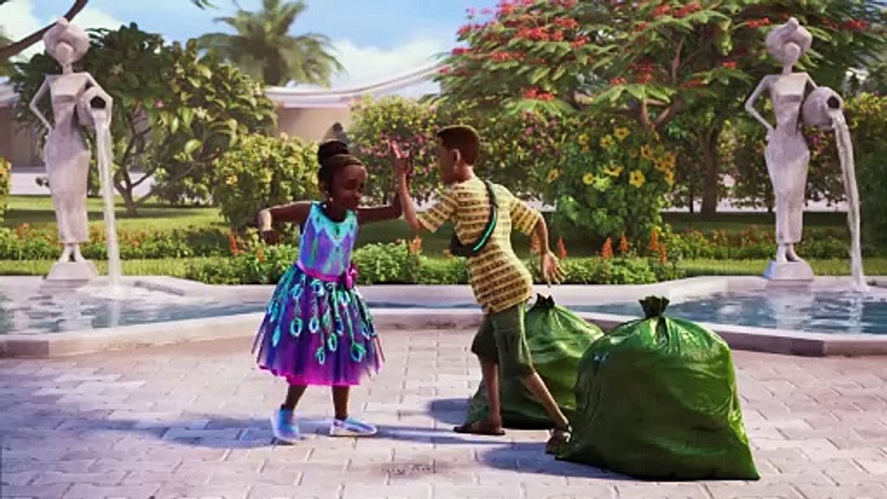 Iwájú Trailer (2) OV