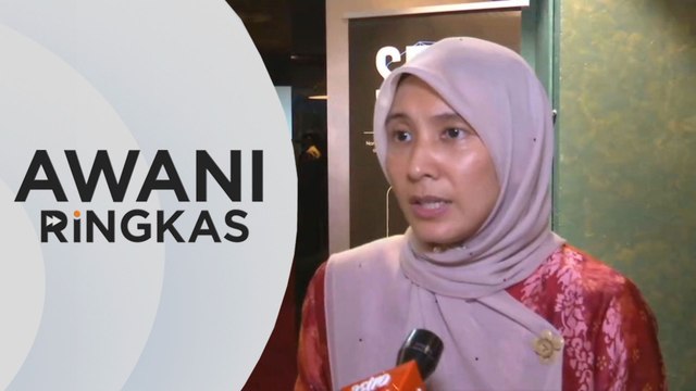 AWANI Ringkas: MOF nafi bayar Nurul Izzah