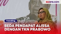 Beda Pendapat Alissa Wahid dengan TKN Prabowo-Gibran yang Sebut Dokumenter 'Dirty Vote' Berisi Fitnah