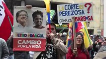 CIDH llama a elegir fiscal general de Colombia cuanto antes y 