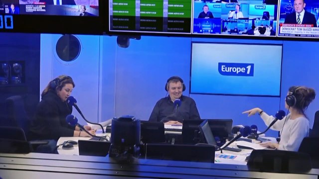 Viennoiseries, desserts industriels... Attention aux émulsifiants qui augmentent les risque de cancers