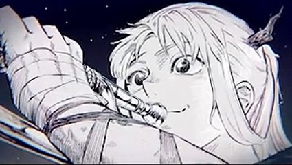 The Bugle Call Manga 🎶