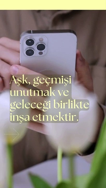 Aşkın Yolunda Cesur Adımlar